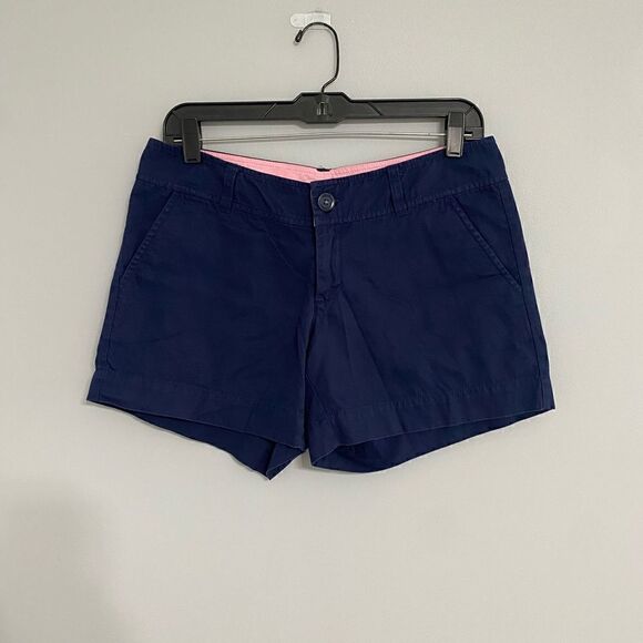 Lilly Pulitzer Short Women Size 4 - Picture 1 of 6